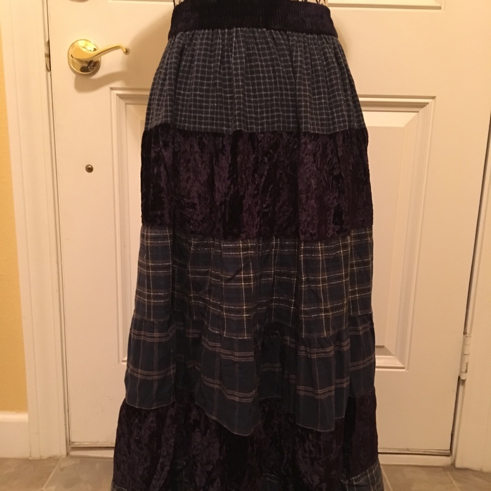 St. John’s Bay Skirt. Size M.
